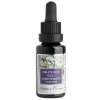 Nobilis Tilia Jojobový regeneračný olej Carotino s Aloe Vera 20 ml