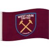 Fan-shop Vlajka WEST HAM UNITED crest