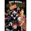 CREW My Hero Academia: Moje hrdinská akademie 24 - All it takes is one bad day