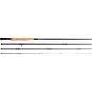 Wychwood Flow Fly Rod 3,35 m #4 4 diely