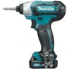 Makita TD110DSAE aku rázový utahovák Li-ion 10,8V 2,0Ah