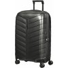 Samsonite ATTRIX SPINNER 69/25, 73 l -Stredný kufor 146118 - Antracite 146118