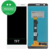 LCD displej + Dotykové sklo Nokia 3.1 TA-1049 TA-1057 White Aftermarket