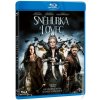 Snehulienka a lovec