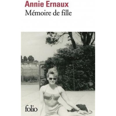 M émoire de fille