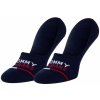 Ponožky Tommy Hilfiger Jeans 2Pack 701218959 Navy Blue 43-46