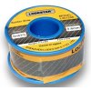 Spájkovací cín priemer 0,6mm / 200g