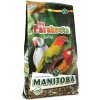 Manitoba Big Parakeets Energy 2 kg