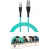 delight USB kábel type-C 4 farby 55436