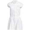 adidas Go-To Romper Dress S white Damske