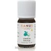 Hanus silica limetová 10 ml