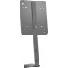 HP držiak na PC 100 x 100 mm VESA-Standard B560 PC Mounting Bracket 763U8AA čierna; 763U8AA