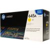 Toner HP C9732A (645A), žltá (yellow), originál