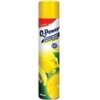 Q-POWER OSVIEŽOVAČ CITRÓN 300 ML
