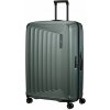 Samsonite NUON SPINNER 81/30 EXP, 125-137 l -XL kufor, rozšíriteľný 134403 - Matt Sage Khaki - nuon 134403