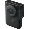 Digitálna kamera Canon PowerShot V10 Vlogging Kit čierna (5947C008)