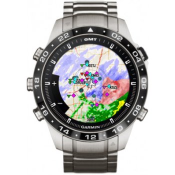 Garmin MARQ Aviator Gen 2