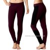 FOX legíny Outland legging burgundy