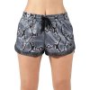 adidas Originals Print W AB2634 shorts (185954) RED S