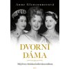 Dvorní dáma - Anne Glenconnerová