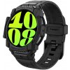 Spigen Rugged Armor Pro Samsung Galaxy Watch7 44 mm Matte black ACS08338