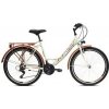 Městské jízdní kolo Capriolo Metropolis Lady 26