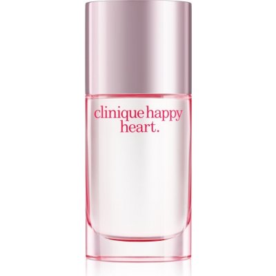 Clinique Happy™ Heart parfumovaná voda pre ženy 30 ml
