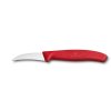 Victorinox Swiss Classic nôž lúpací červený 6 cm 6.7501