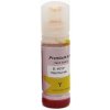 Naplnka Epson 101 C13T03V44A - žltá kompatibil atrament 70ml
