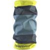 Dynafit Light Merino Neck Gaiter modrá
