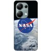 Picasee Fashion Case pre Xiaomi Redmi Note 13 Pro 4G - Nasa Earth