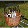 Trixie prepravný kôš na bicykel 44x48x33cm