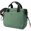 Dámska taška Hedgren String Tomoko 8,27 L zelená
