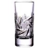 Bohemia Crystal Poháre na vodku a pálenku Veterník 6 x 40 ml