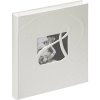 walther+ design UH-122 fotoalbum (š x v) 28 cm x 30.5 cm biela 60 Seiten; UH-122