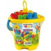 DOHÁNY 670 detské kocky Maxi Blocks 24 ks