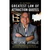 Greatest Law of Attraction Quotes (Dr Joe Vitale)(Brožovaná)