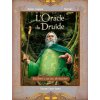 L'oracle du druide (Pascal LAMOUR,BRUCERO)(Pevná)