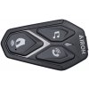 AIROH bluetooth handsfree headset AWC2 dosah 0.5 km
