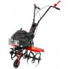 RED TECHNIC RED TECHNIC Benzínový kultivátor 60 cm 5 HP RTGGS0103
