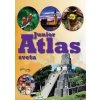 Junior atlas sveta - autor neuvedený