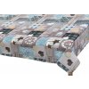Bellatex obrus vánoční čas 120x140cm