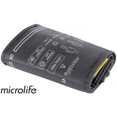 MICROLIFE manžeta k tlakomeru veľkosť S 17-22cm Soft 4G