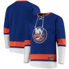 Fanatics Mikina New York Islanders Franchise Pullover Sweatshirt - Royal Veľkosť: XXXL