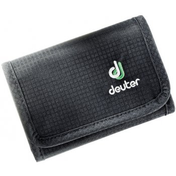 Deuter Travel Wallet Černá