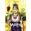 Združenie Mórica Beňovského Móric 9: Madagaskar