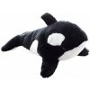 Plyš Kosatka 16 cm
