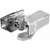 METAL EARTH 3D puzzle Star Wars: Darth Vader's Tie Fighter