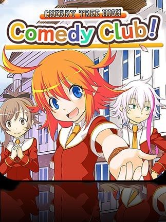 Cherry Tree High Comedy Club