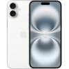 Smartfón Apple iPhone 16 Plus 8 GB / 256 GB 5G biely